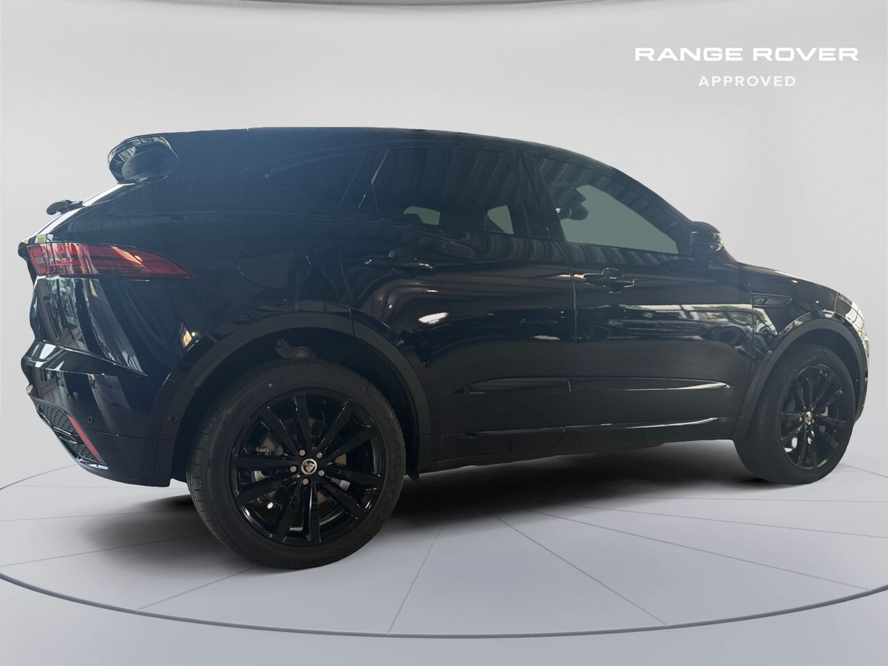chez Jaguar Metz