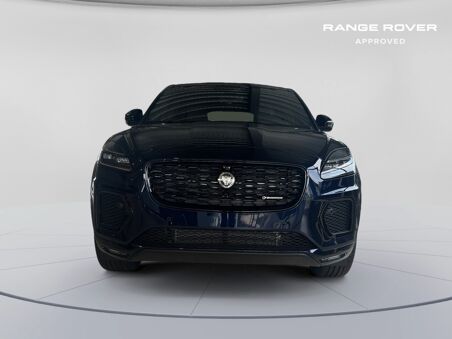 JAGUAR E-PACE P300E PHEV...