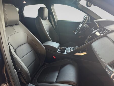 JAGUAR E-PACE P300E PHEV...