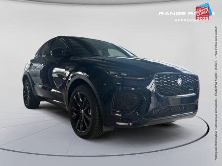JAGUAR E-PACE P300E PHEV...