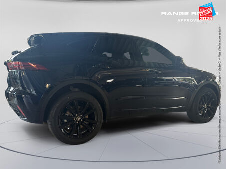 JAGUAR E-PACE P300E PHEV...