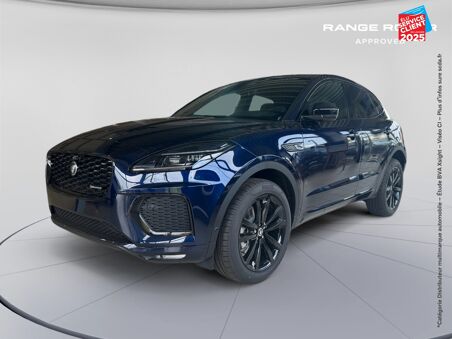 JAGUAR E-PACE P300E PHEV...