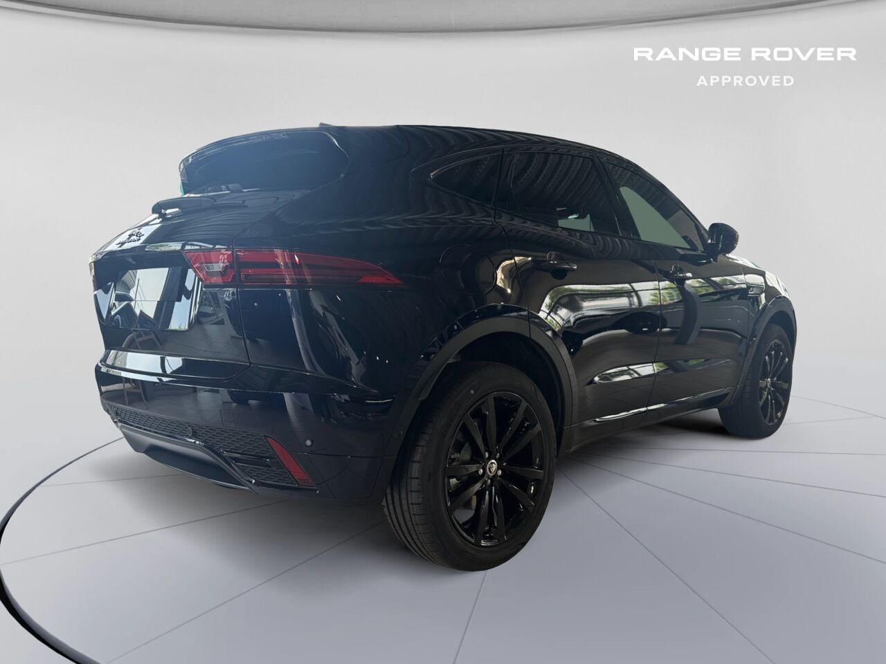 chez Jaguar Metz
