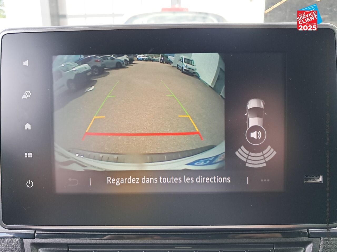 chez Renault Sélestat