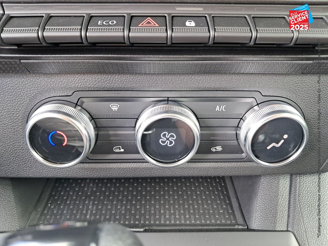 chez Renault Sélestat