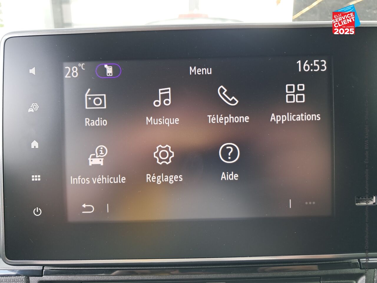 chez Renault Sélestat