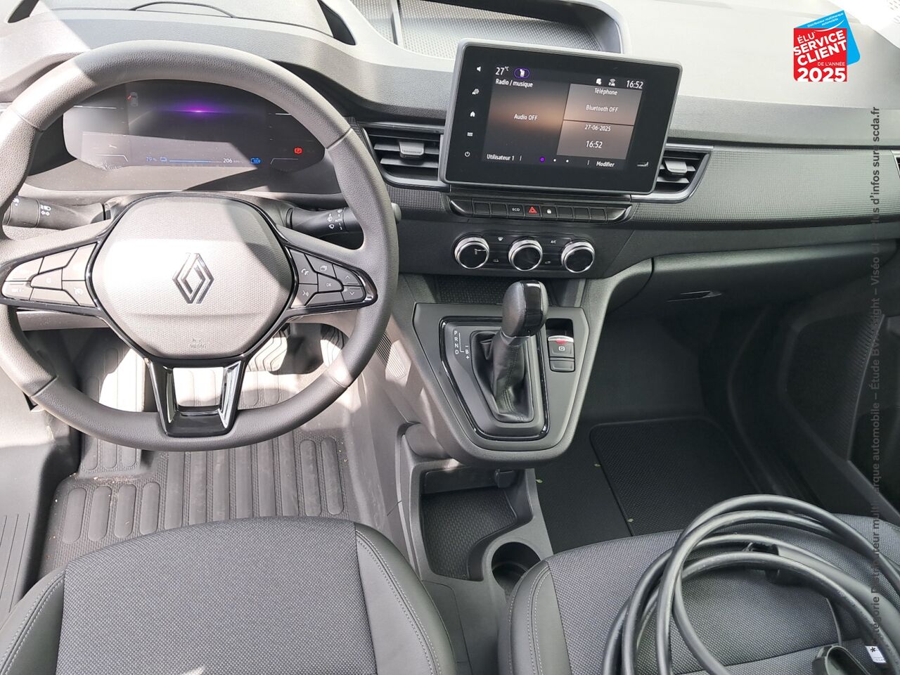 chez Renault Sélestat