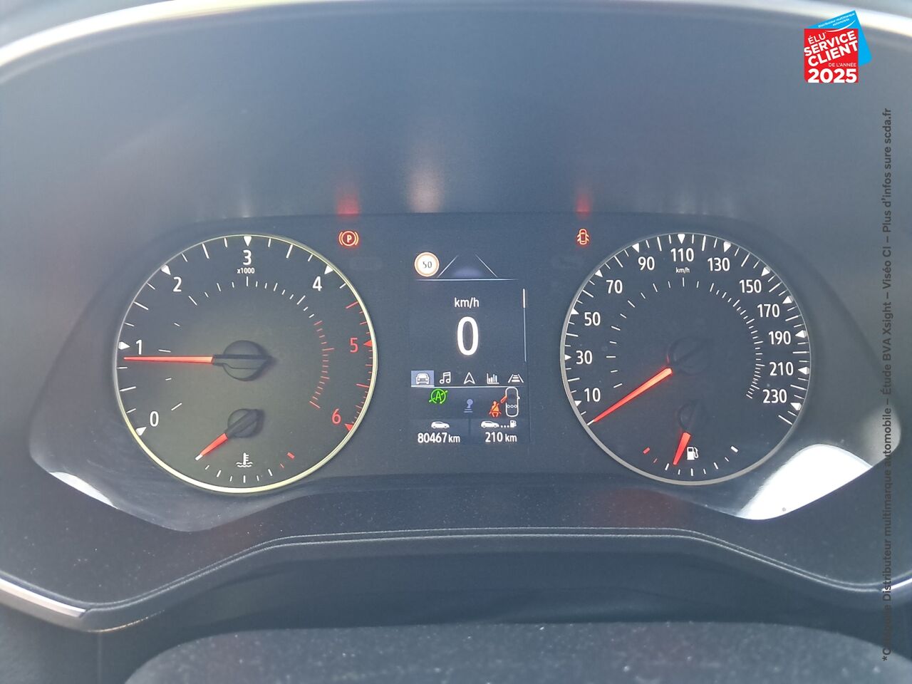 Véhicule d'occasion RENAULT CLIO 1.5 BLUE DCI 115CH BUSINESS chez Renault Saint-Louis
