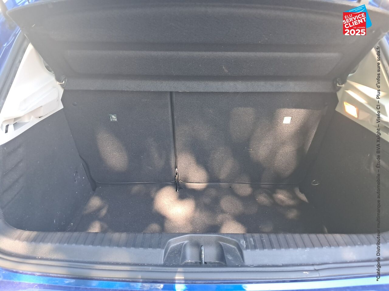Véhicule d'occasion RENAULT CLIO 1.5 BLUE DCI 115CH BUSINESS chez Renault Saint-Louis