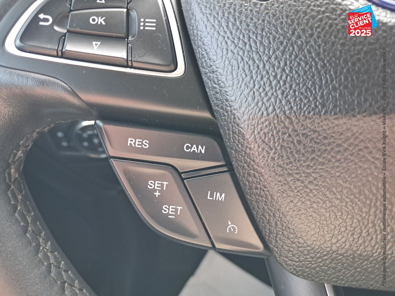 Véhicule d'occasion FORD ECOSPORT 1.0 ECOBOOST 125CH TITANIUM 6CV GPS RADAR AR chez Hyundai Chalons
