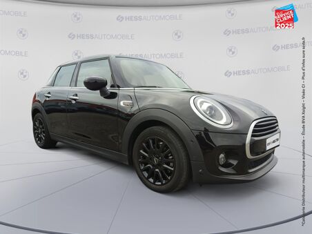 MINI MINI 5 PORTES COOPER...