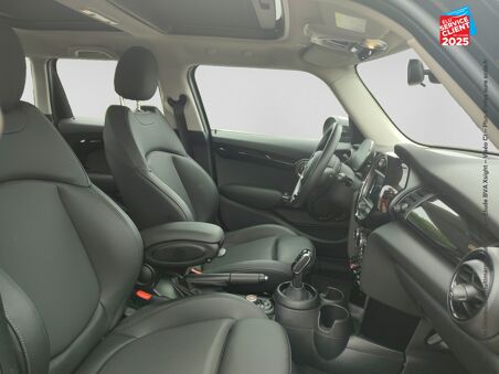 MINI MINI 5 PORTES COOPER...