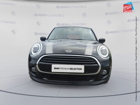 MINI MINI 5 PORTES COOPER...