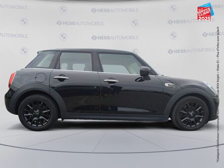 MINI MINI 5 PORTES COOPER...