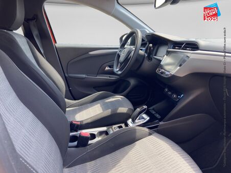 OPEL CORSA CORSA-E 136CH...