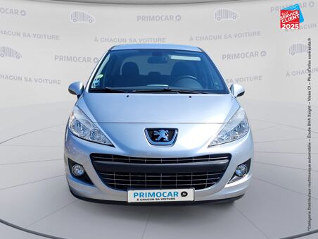 PEUGEOT 207 1.6 HDI FAP...