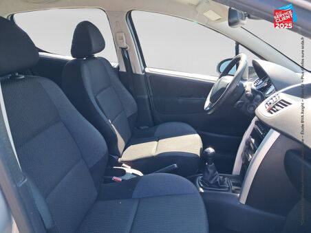 PEUGEOT 207 1.6 HDI FAP...