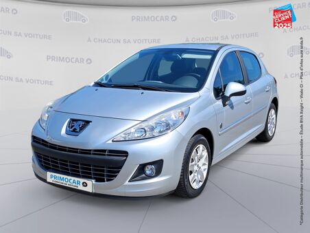 PEUGEOT 207 1.6 HDI FAP...