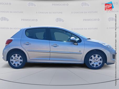 PEUGEOT 207 1.6 HDI FAP...