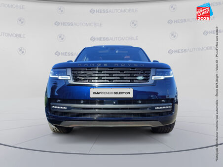 LAND-ROVER RANGE ROVER 3.0...