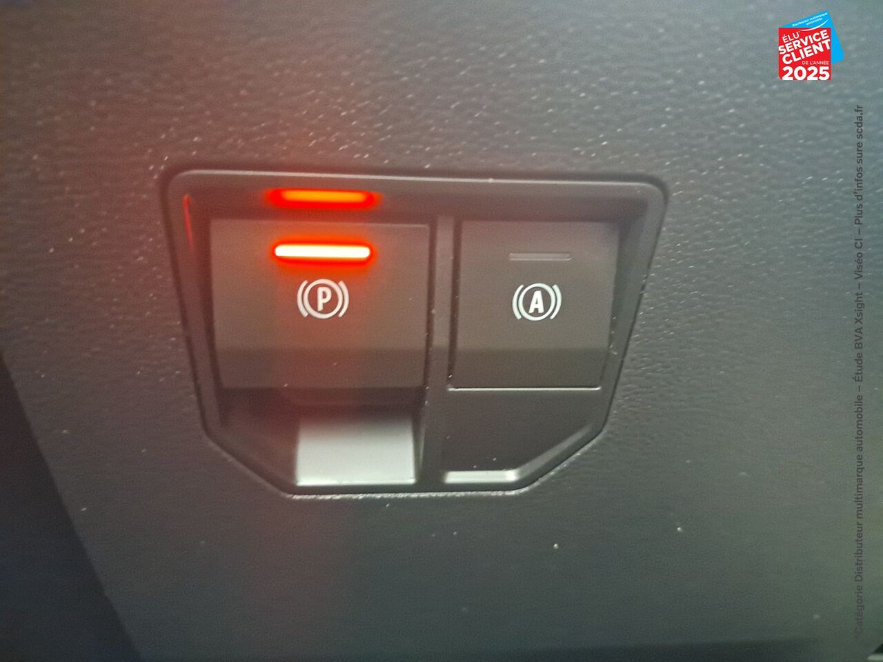 Véhicule d'occasion RENAULT MEGANE E-TECH ELECTRIC EV60 220CH ICONIC SUPER CHARGE chez Nissan Montbéliard