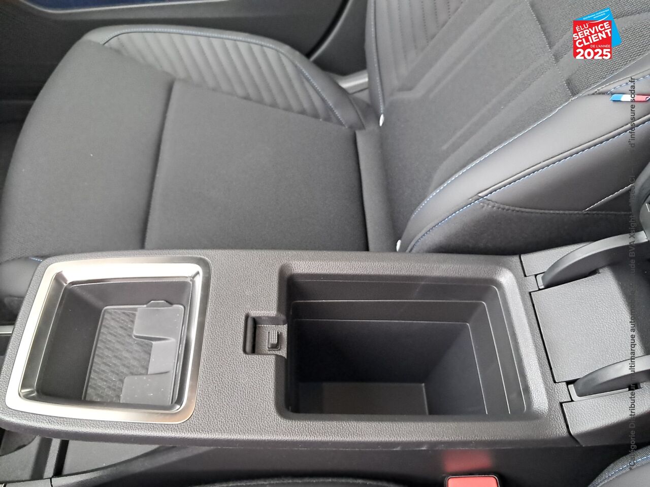 Véhicule d'occasion RENAULT SCENIC E-TECH ELECTRIC 220CH TECHNO ESPRIT ALPINE GRANDE AUTONOMIE -24 chez Nissan Haguenau