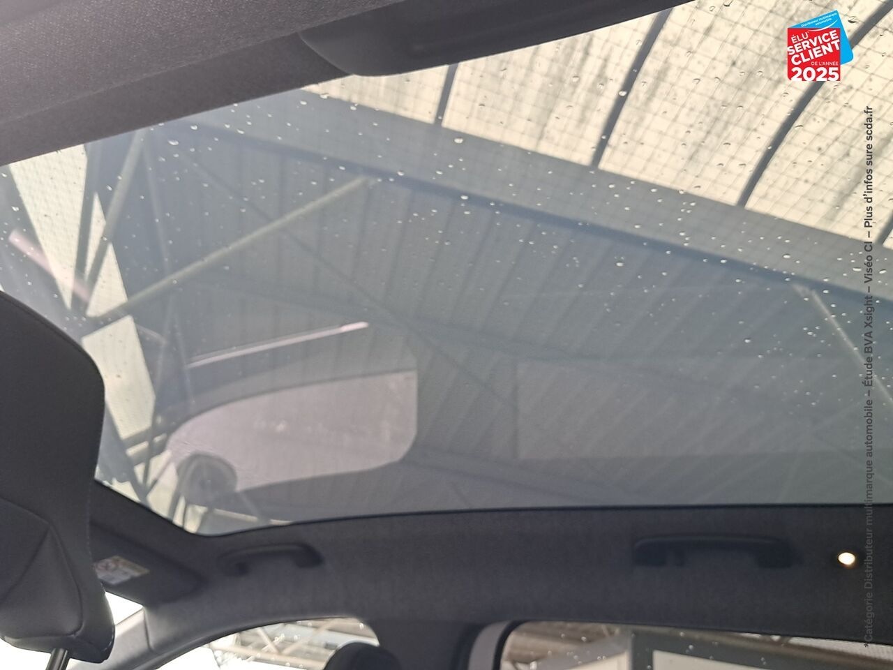 Véhicule d'occasion RENAULT SCENIC E-TECH ELECTRIC 220CH TECHNO ESPRIT ALPINE GRANDE AUTONOMIE -24 chez Nissan Haguenau