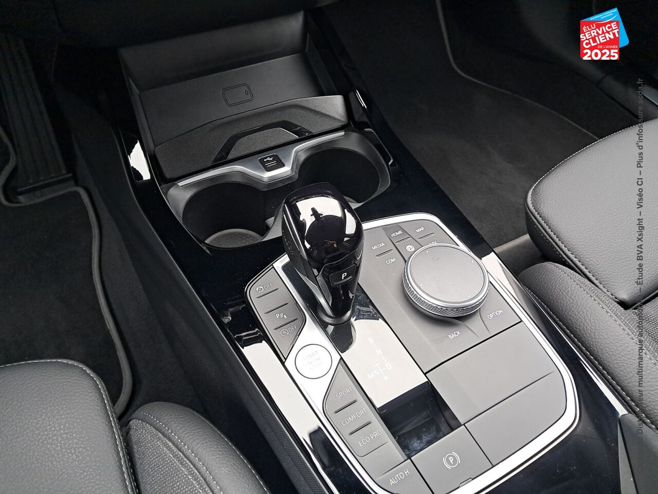 Véhicule d'occasion BMW SERIE 1 118I 136CH EDITION SPORT chez BMW Dole