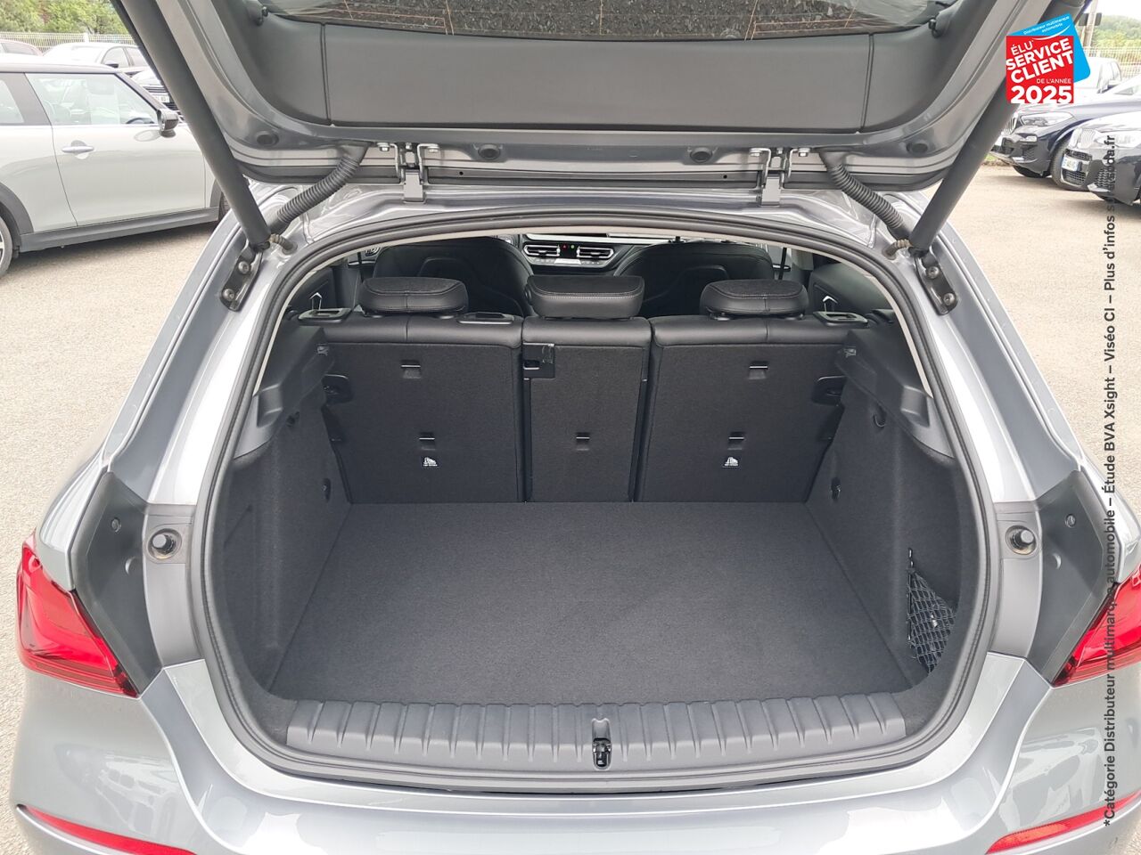 Véhicule d'occasion BMW SERIE 1 118I 136CH EDITION SPORT chez BMW Dole