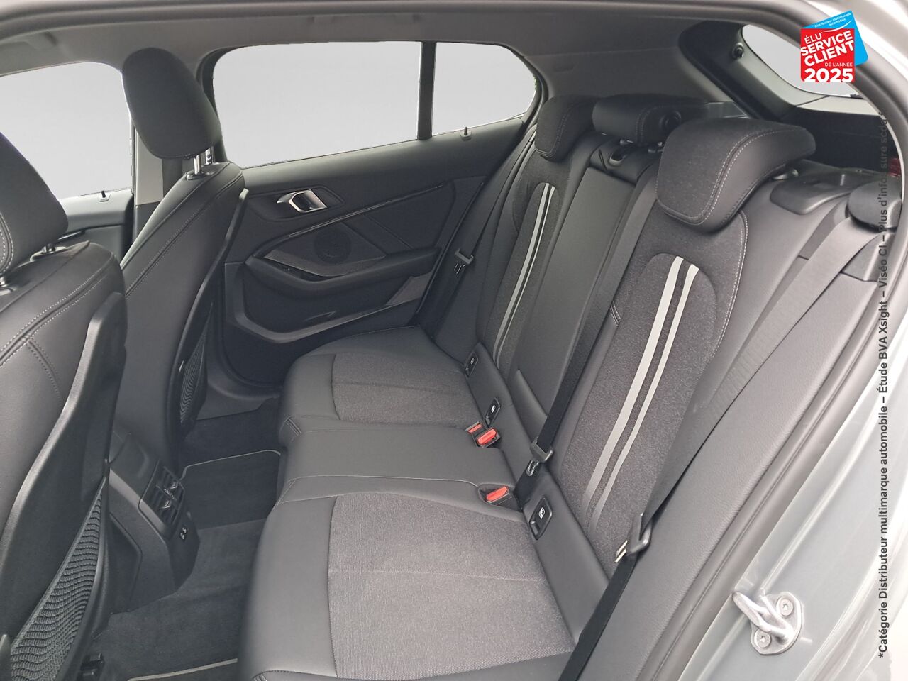 Véhicule d'occasion BMW SERIE 1 118I 136CH EDITION SPORT chez BMW Dole