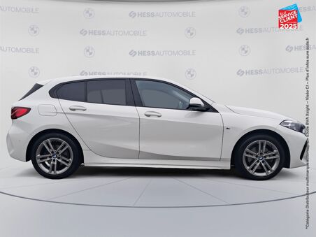 BMW SERIE 1 118IA 136CH...