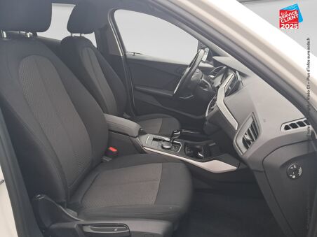BMW SERIE 1 118IA 136CH...