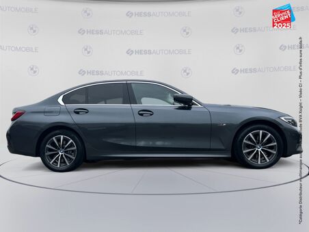 BMW SERIE 3 320EA 204CH...