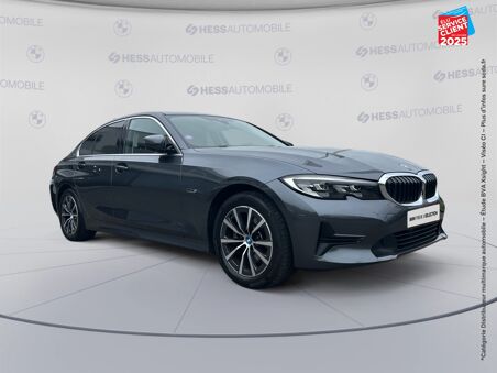 BMW SERIE 3 320EA 204CH...