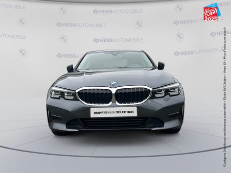BMW SERIE 3 320EA 204CH...