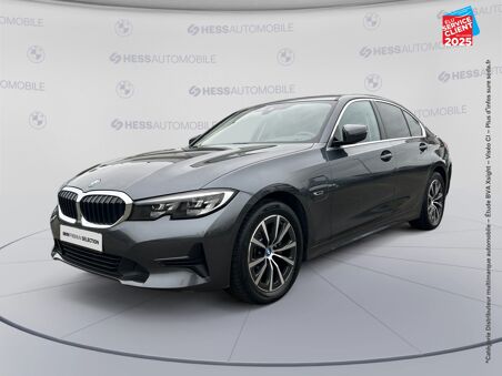 BMW SERIE 3 320EA 204CH...