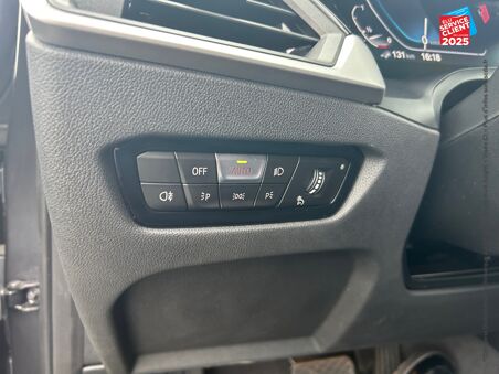 BMW SERIE 3 320EA 204CH...