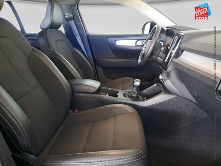 VOLVO XC40 T3 156CH...