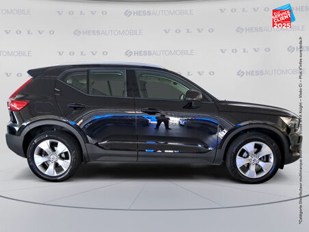 VOLVO XC40 T3 156CH...