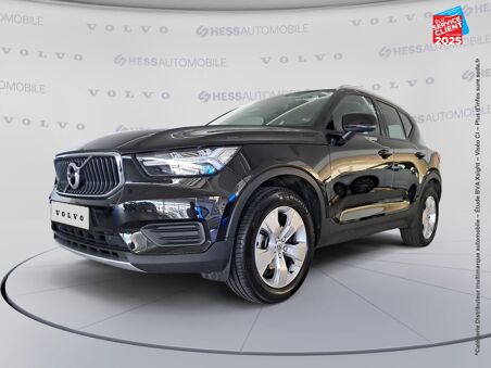 VOLVO XC40 T3 156CH...