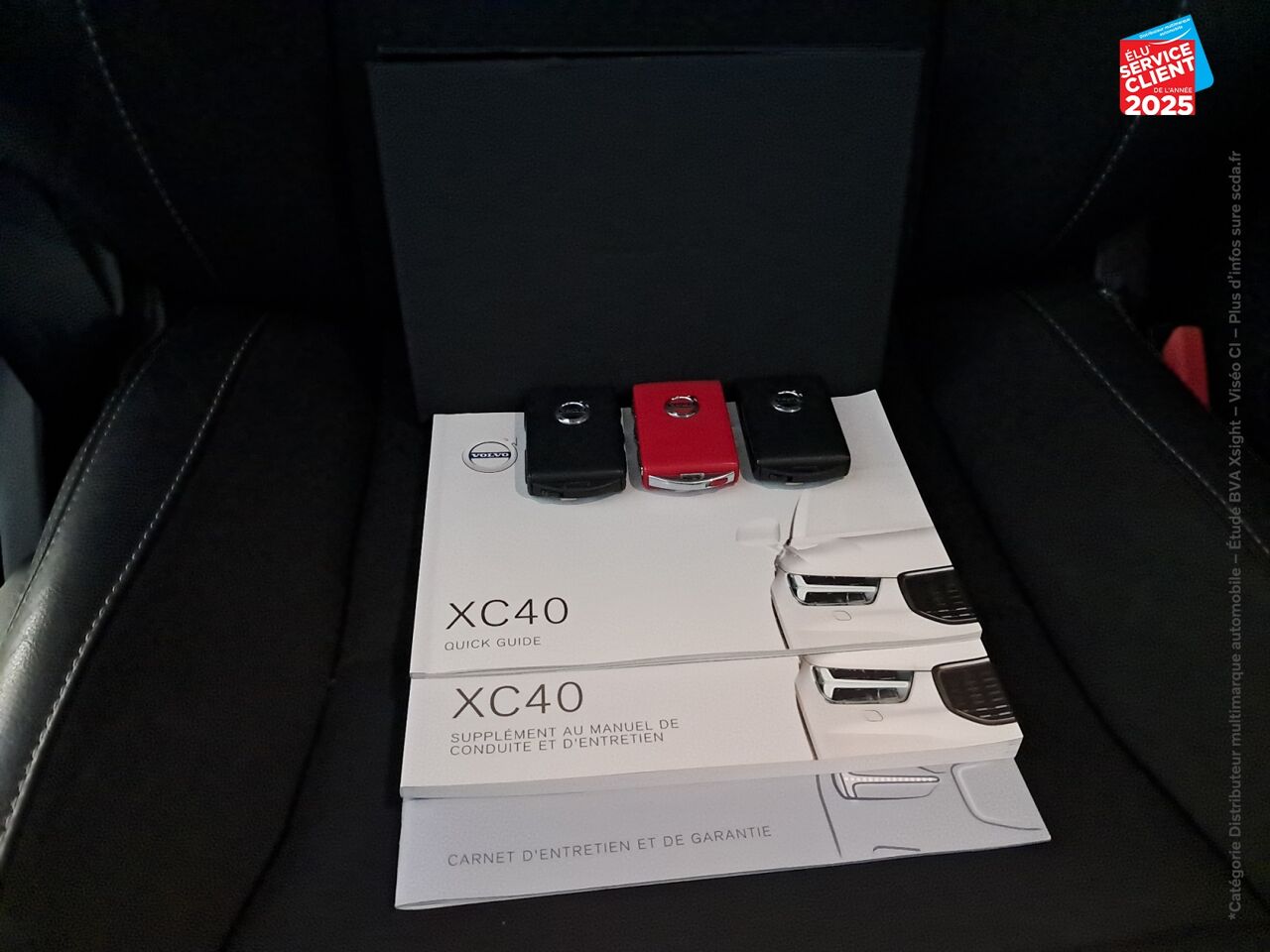 chez Lexus Metz