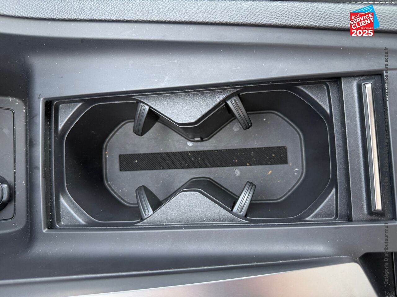 Véhicule d'occasion PEUGEOT 308 1.2 PURETECH 130CH S/S ACTIVE PACK EAT8 RADAR AR GPS chez Renault Colmar
