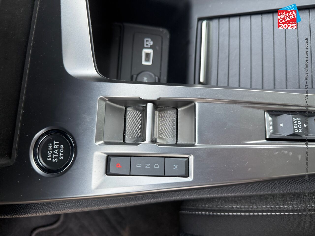 Véhicule d'occasion PEUGEOT 308 1.2 PURETECH 130CH S/S ACTIVE PACK EAT8 RADAR AR GPS chez Renault Colmar
