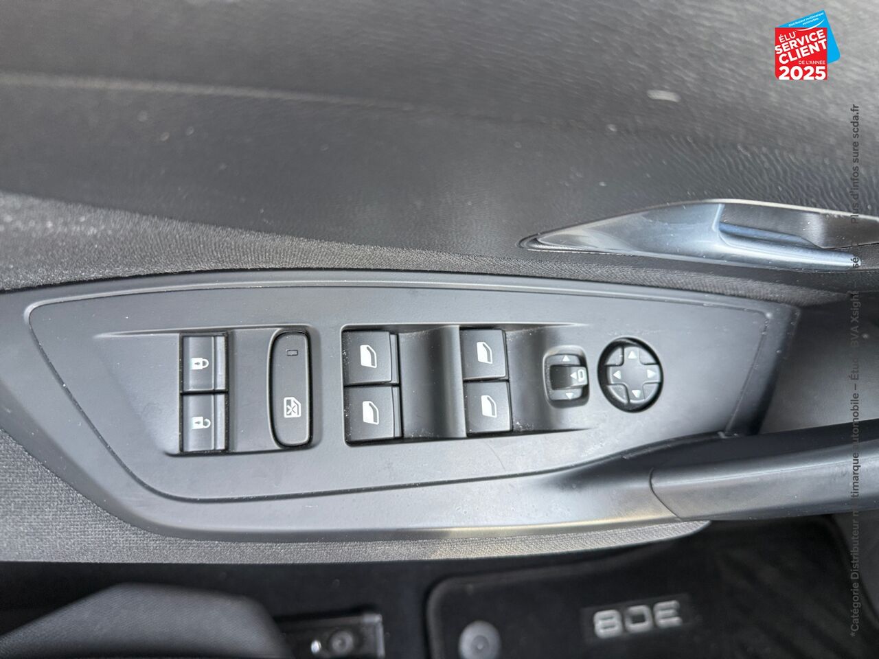 Véhicule d'occasion PEUGEOT 308 1.2 PURETECH 130CH S/S ACTIVE PACK EAT8 RADAR AR GPS chez Renault Colmar