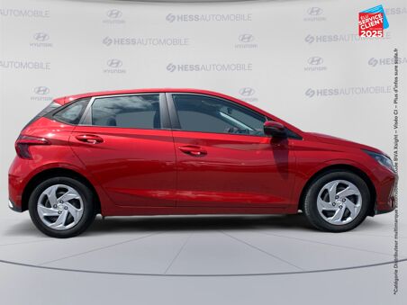 HYUNDAI I20 1.2 84CH INITIA...