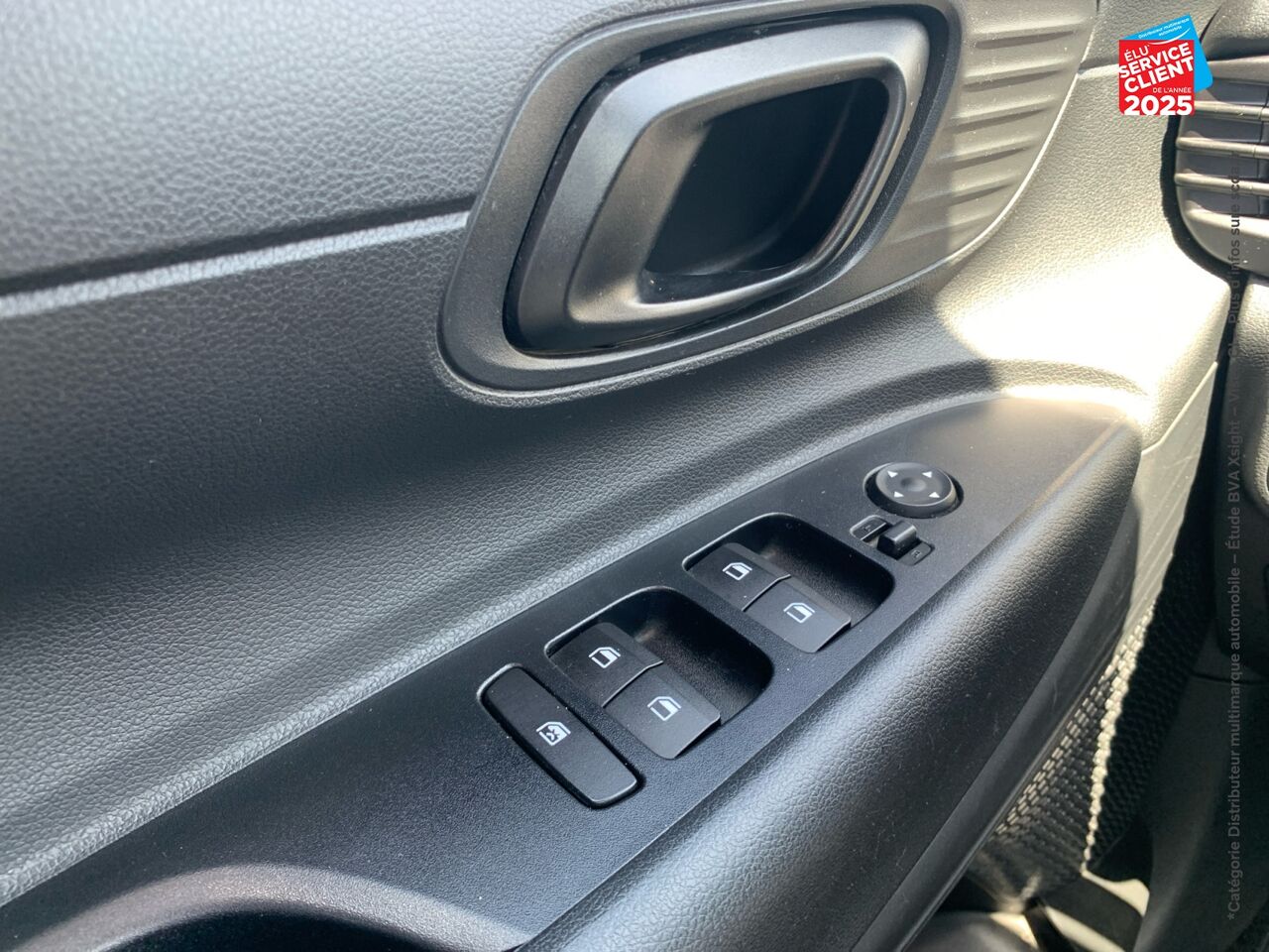 Véhicule d'occasion HYUNDAI I20 1.2 84CH INITIA CAMERA GPS chez Hyundai Chalons