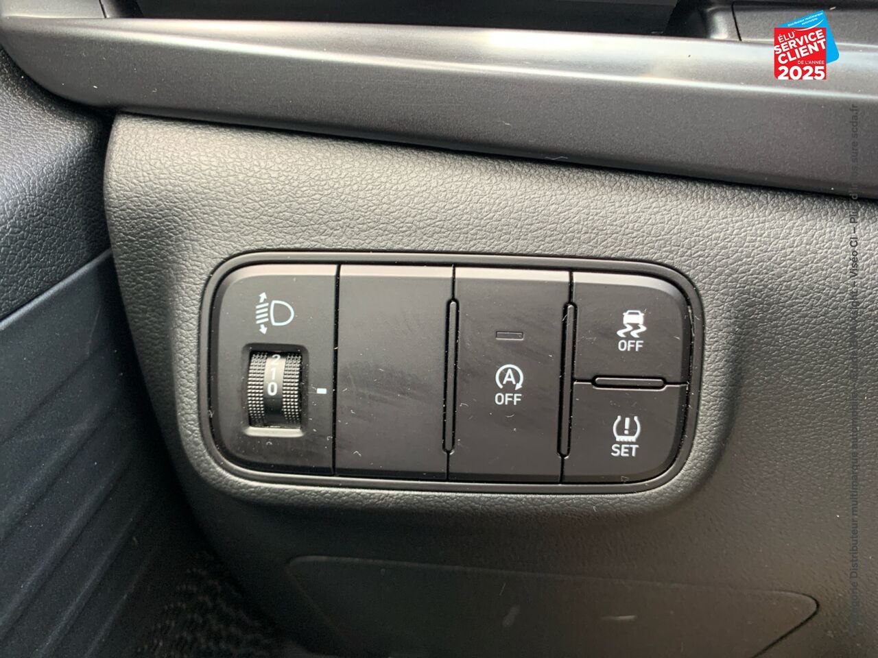 Véhicule d'occasion HYUNDAI I20 1.2 84CH INITIA CAMERA GPS chez Hyundai Chalons