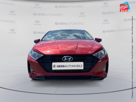 HYUNDAI I20 1.2 84CH INITIA...