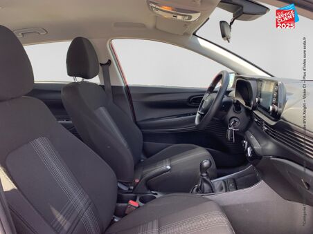 HYUNDAI I20 1.2 84CH INITIA...