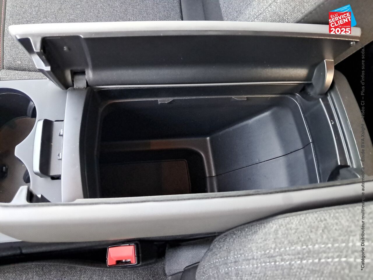 Véhicule d'occasion CITROEN C5 AIRCROSS PURETECH 130CH S/S SHINE EAT8 chez Renault Saint-Louis